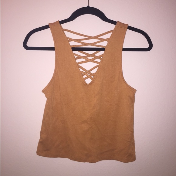 Kendall &a Kylie Top - Picture 2 of 2